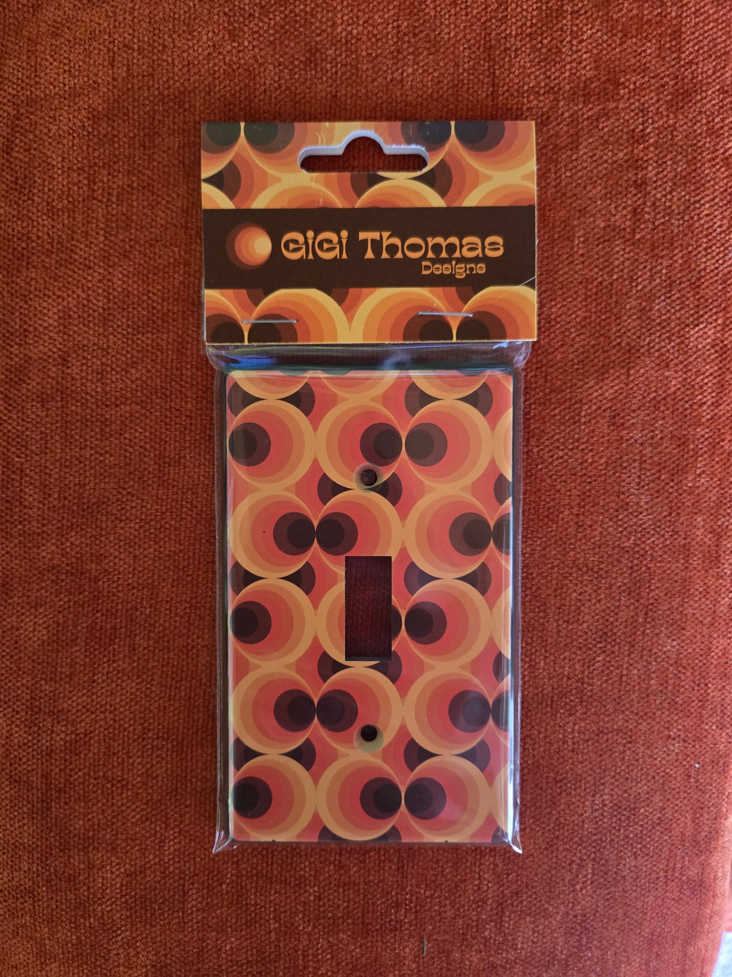 Light Switch Plate Cover