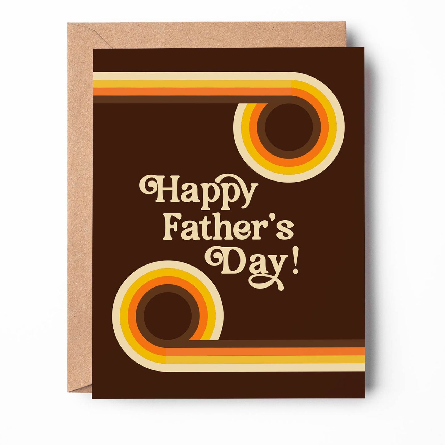 Happy Father's Day Card