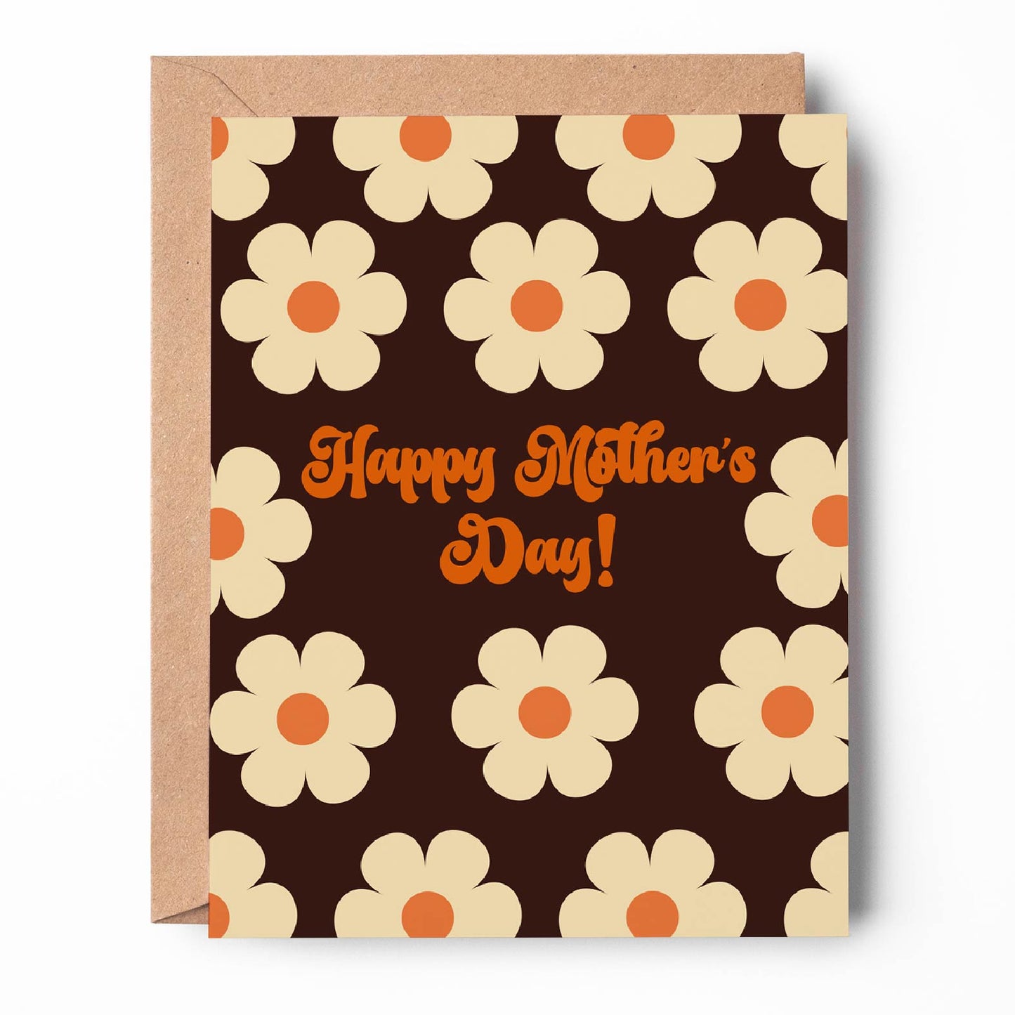 Happy Mothers Day Card