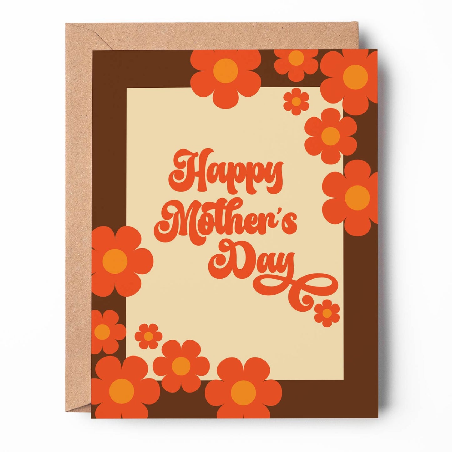 Happy Mother's Day Card