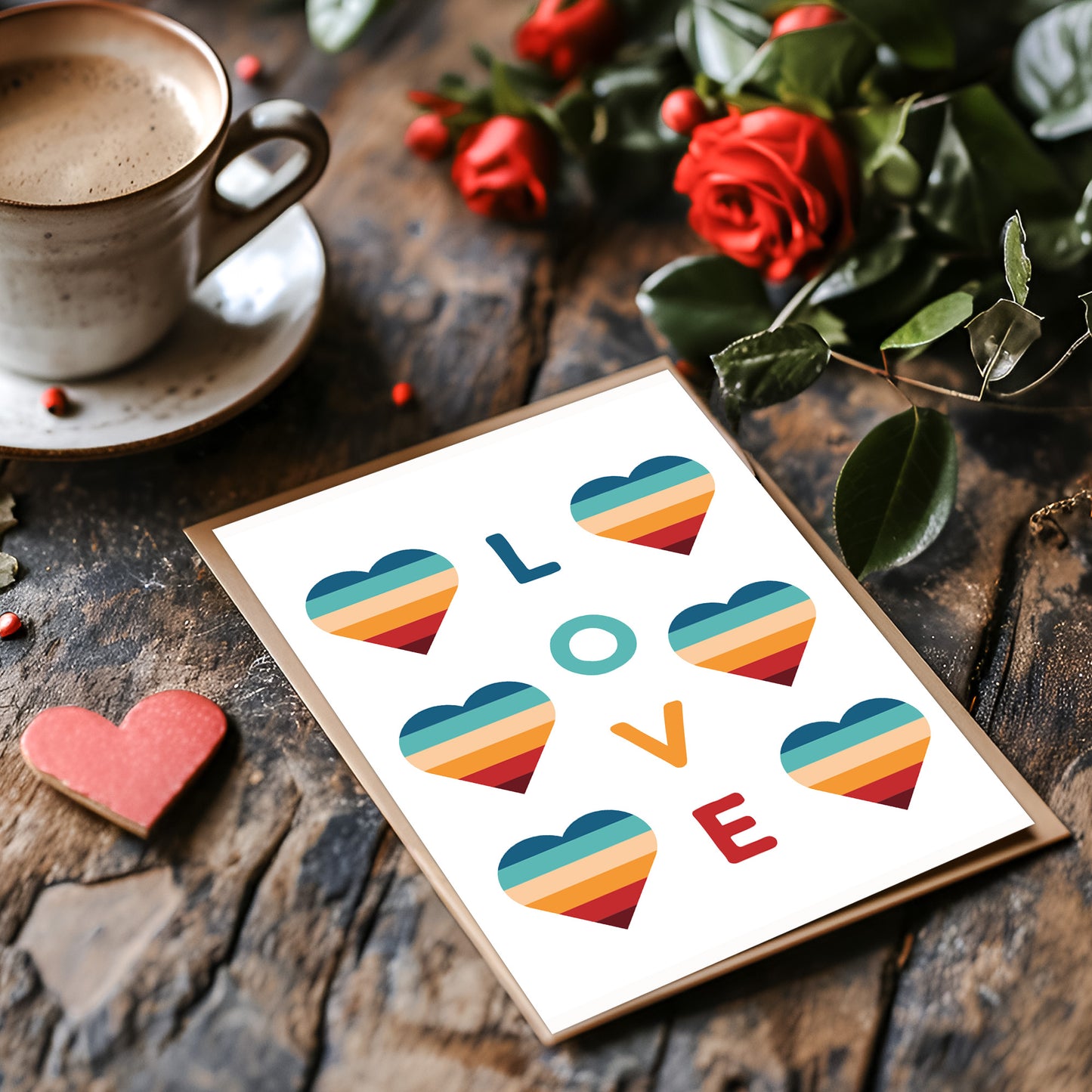 Love Card