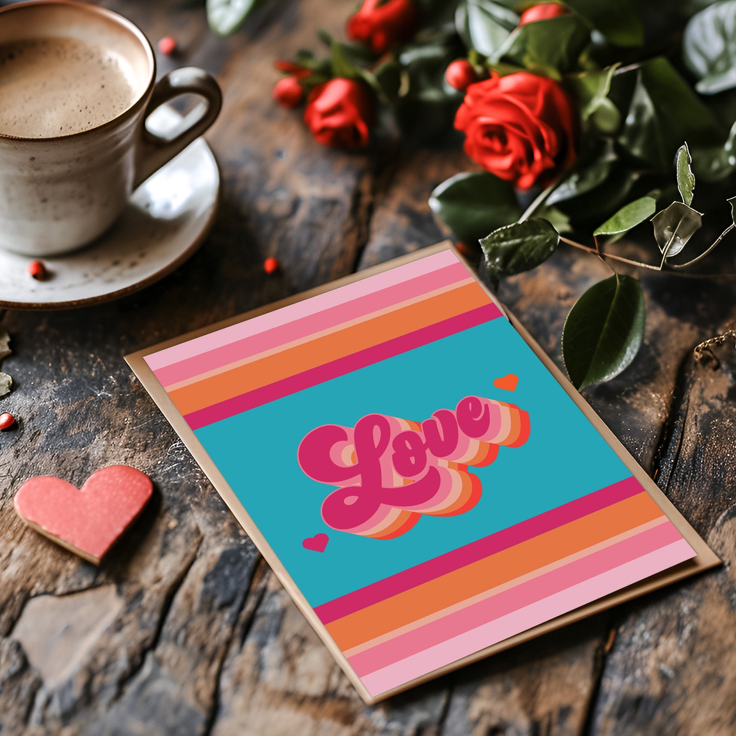 Love Card