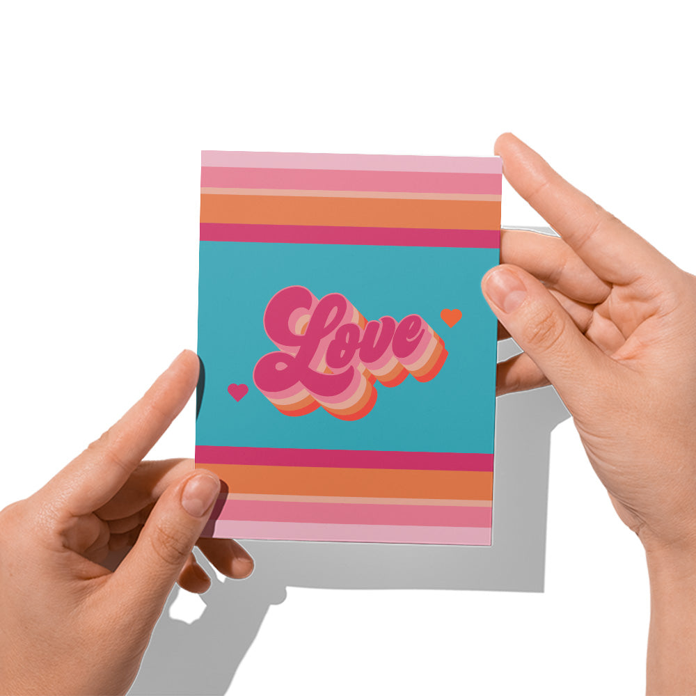 Love Card