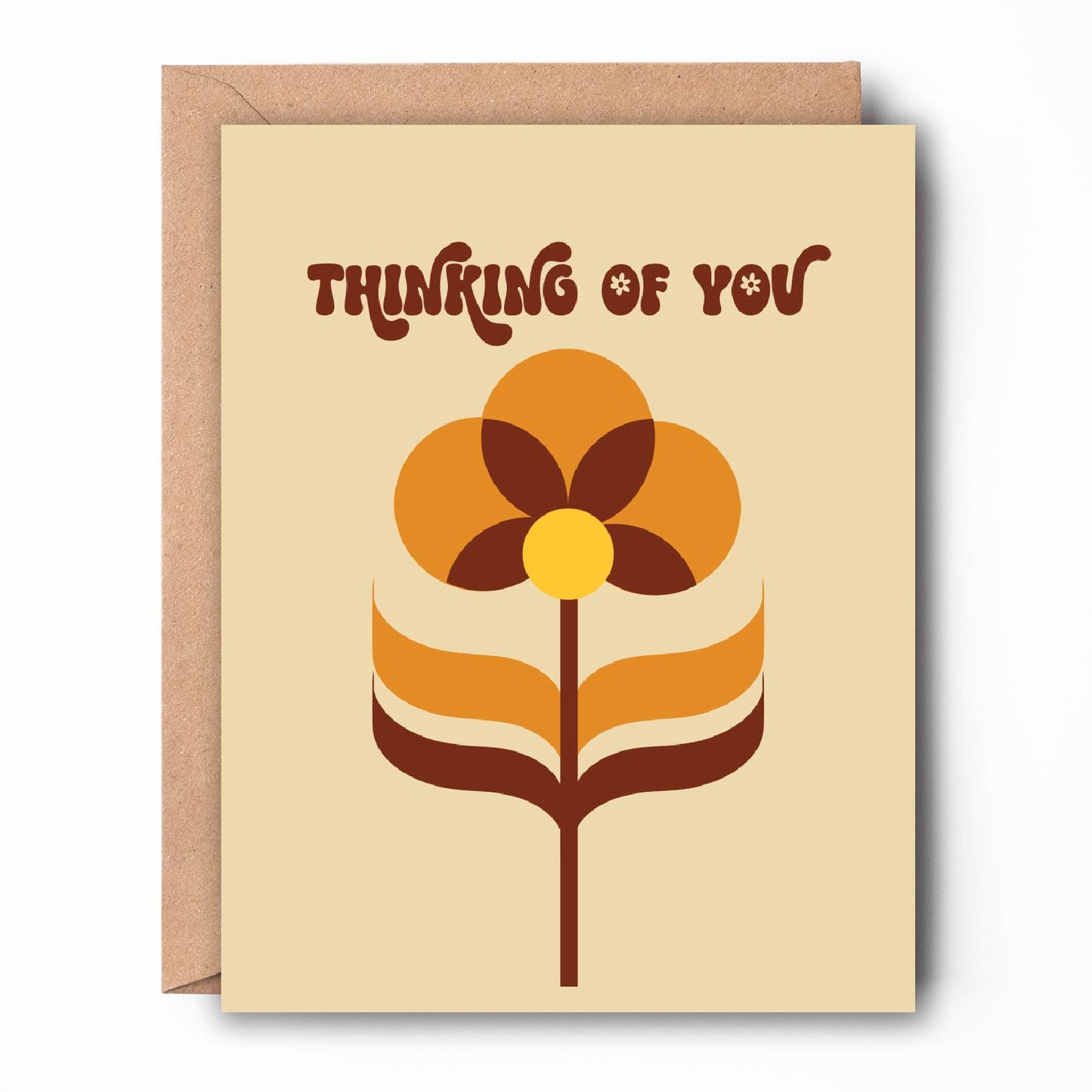 Thinking of You Card