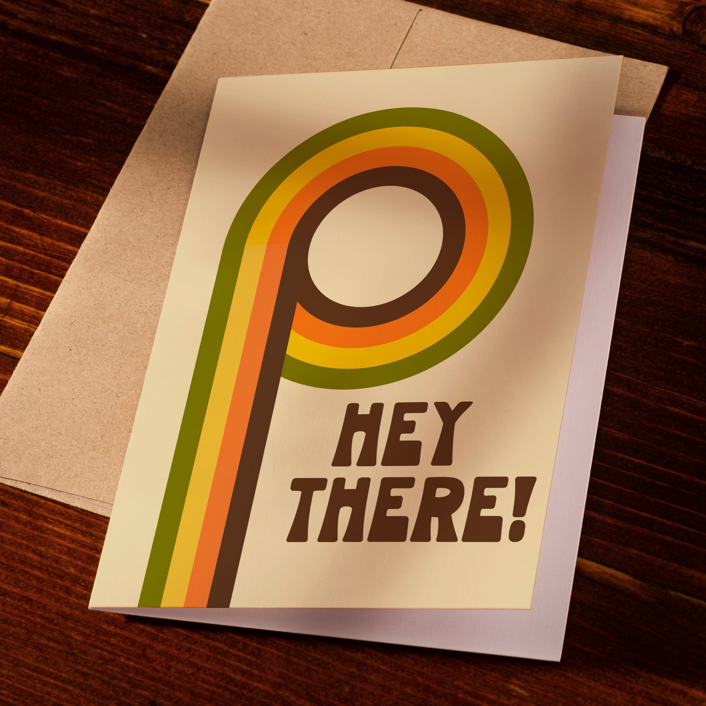 Hey There!