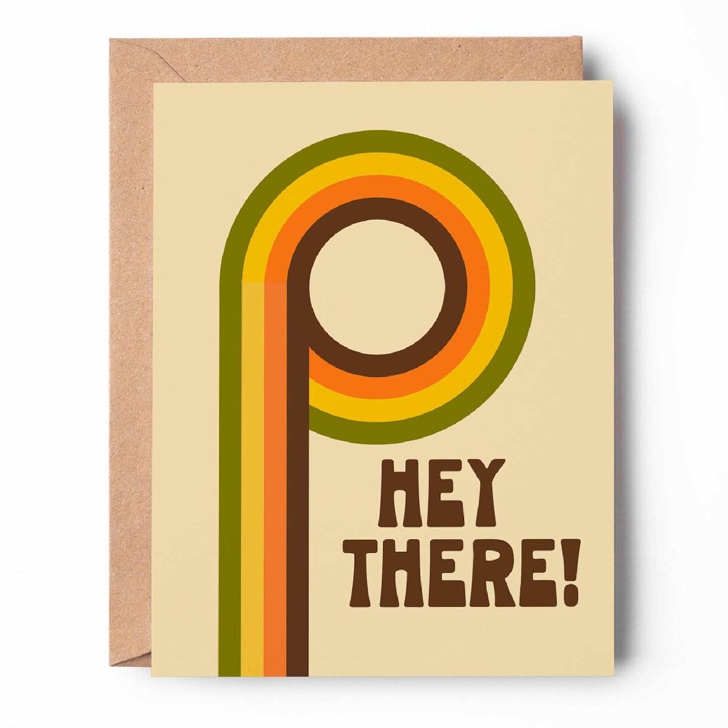 Hey There!