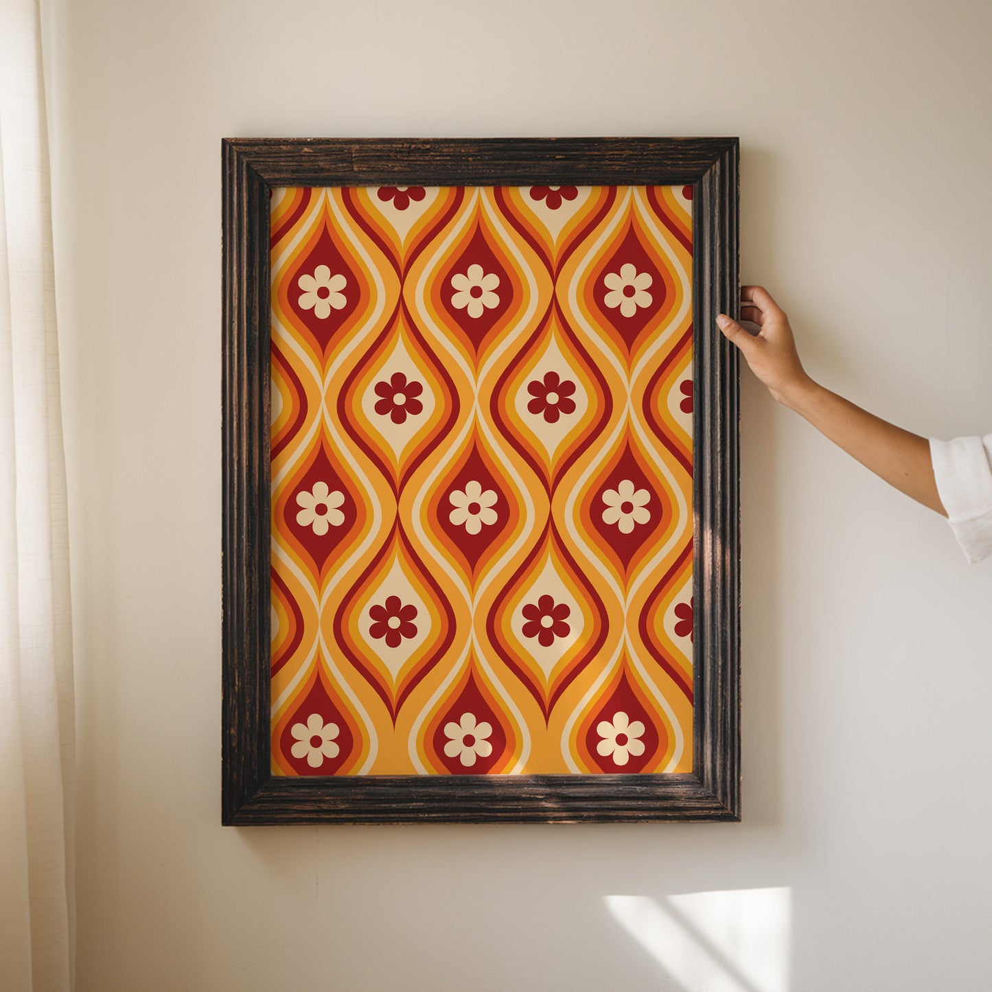 Design 542 Print
