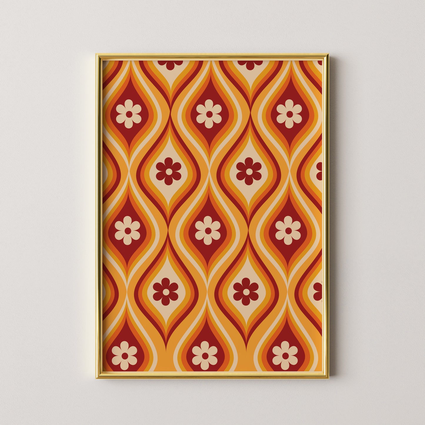 Design 542 Print