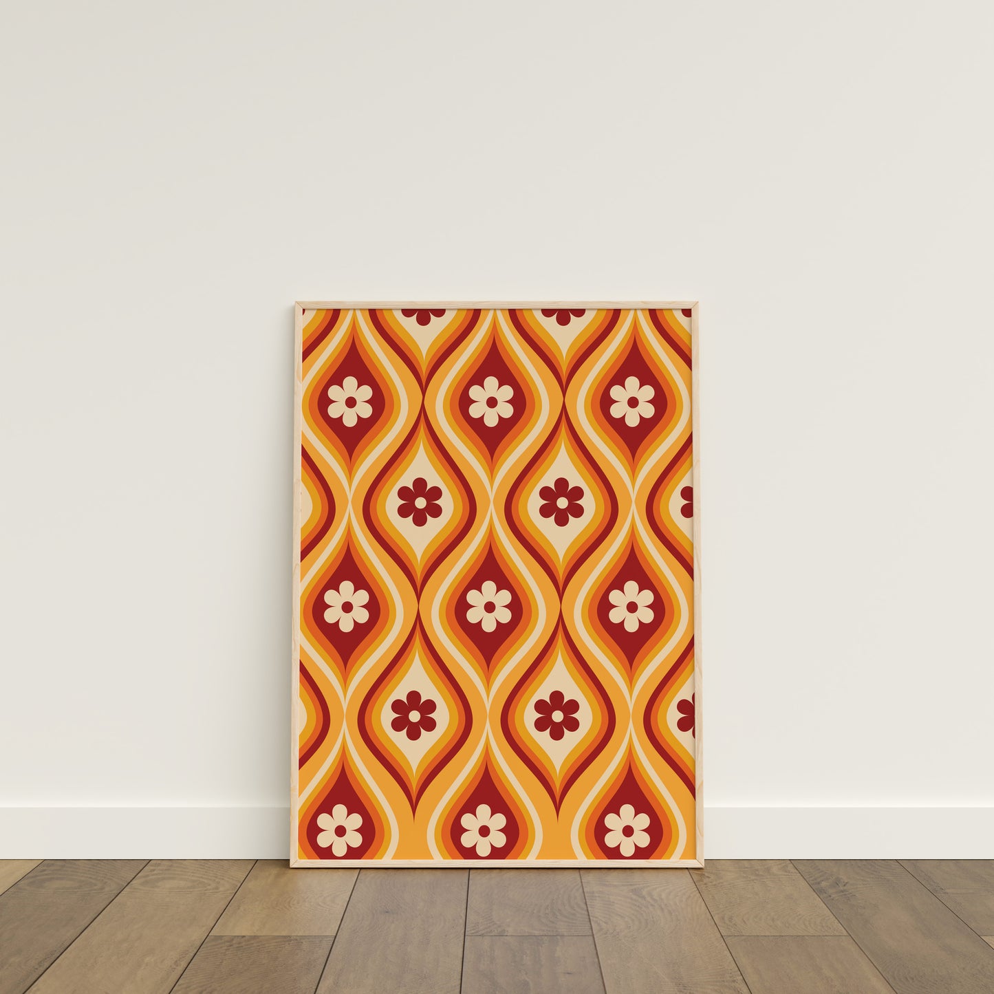 Design 542 Print