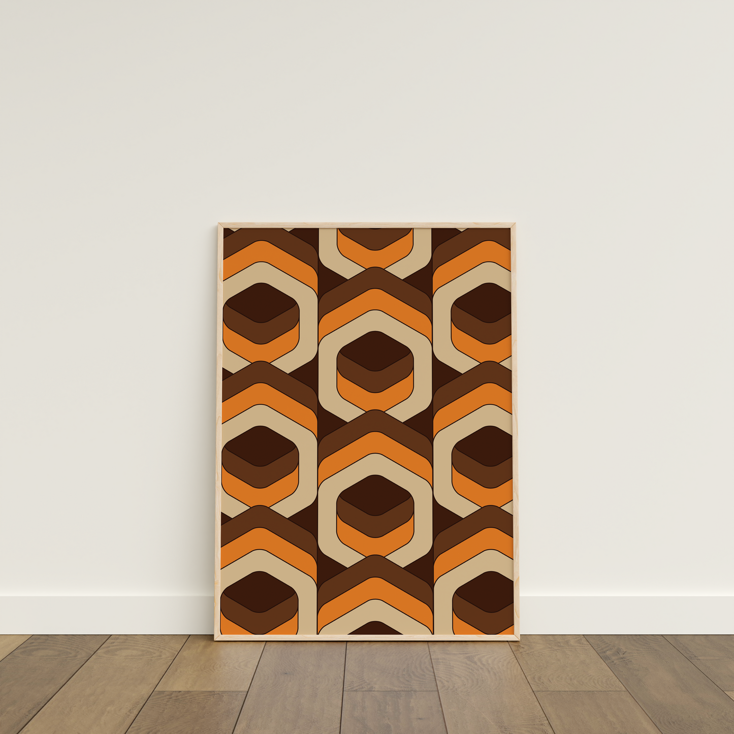 Geo Print