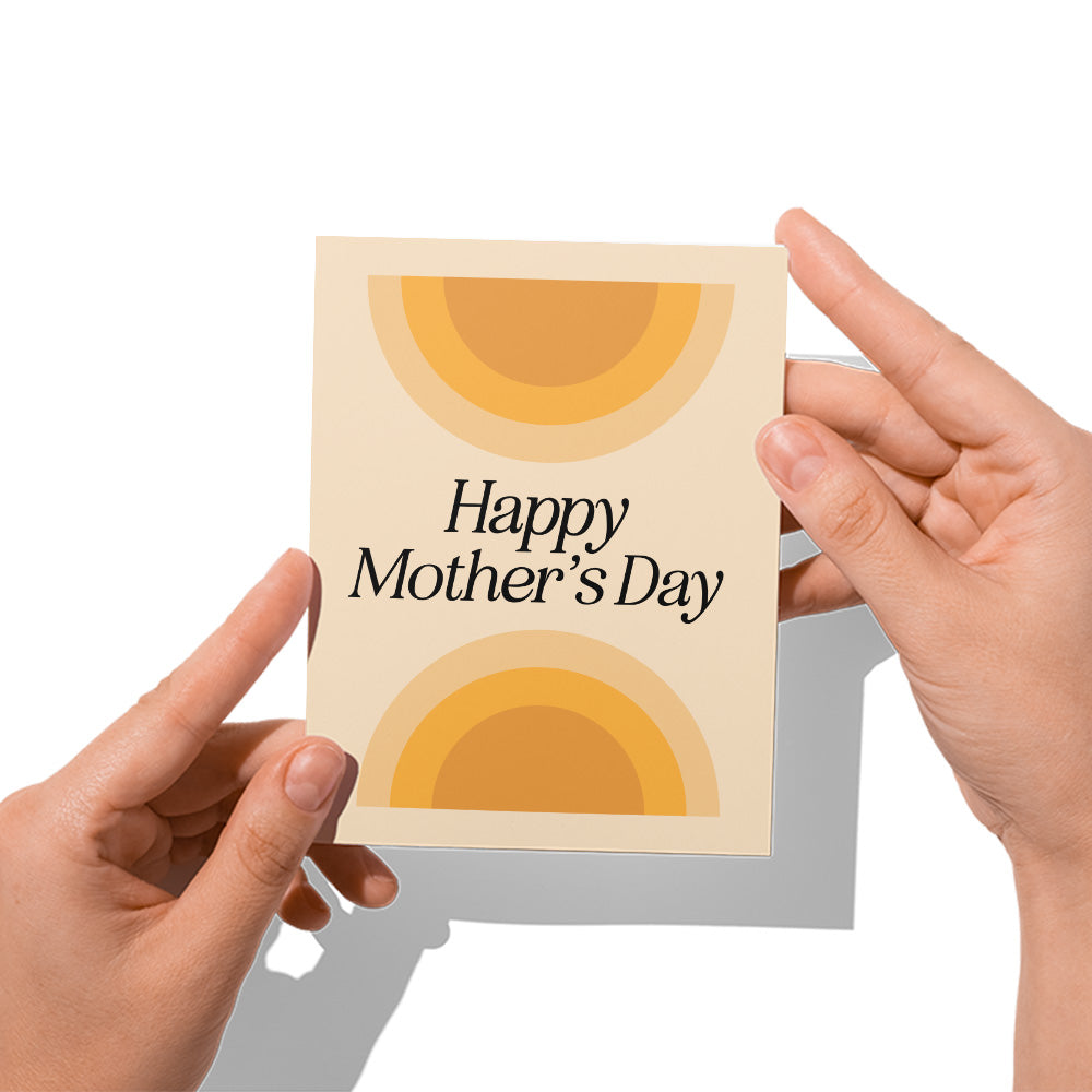 Happy Mother's Day Card