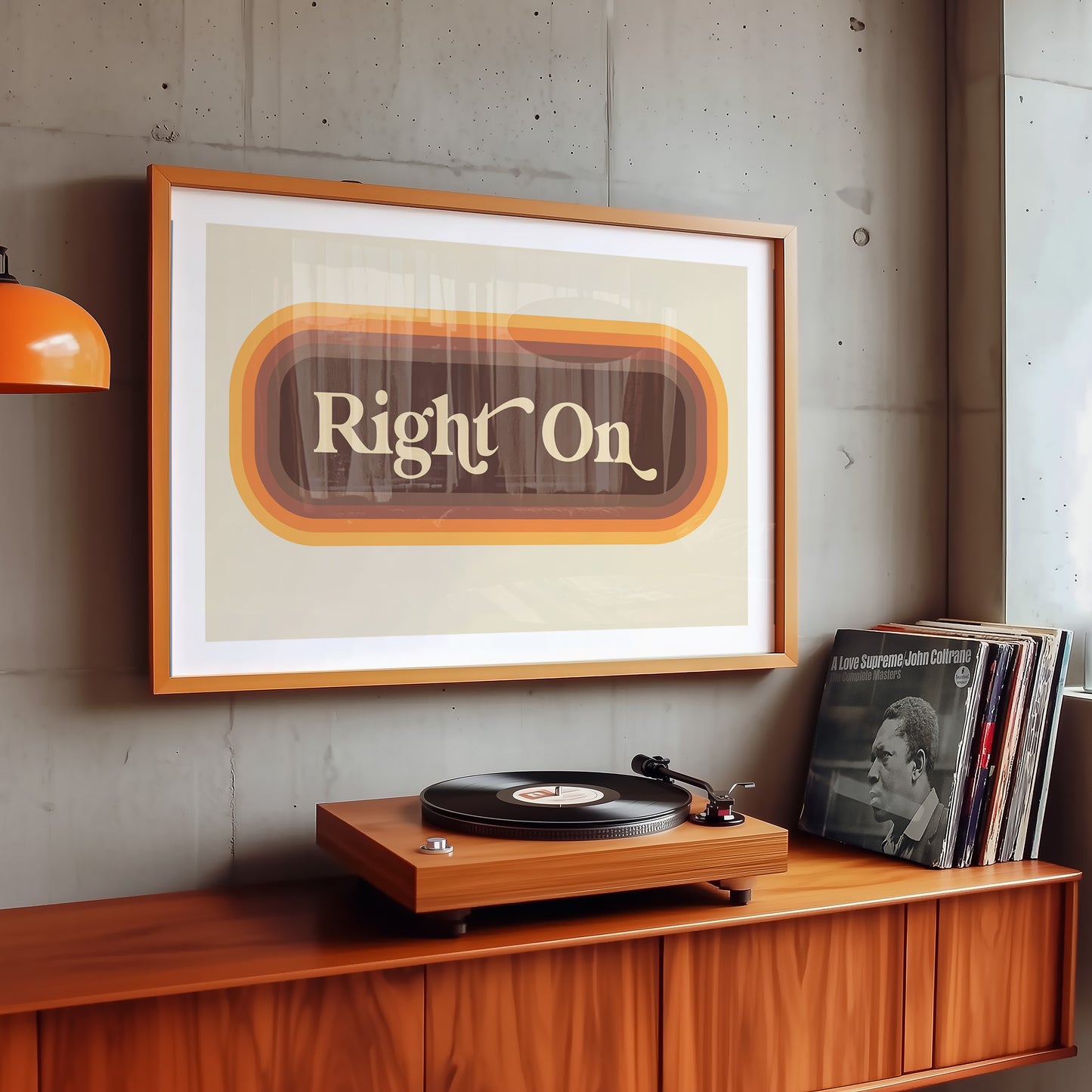 Right On Print
