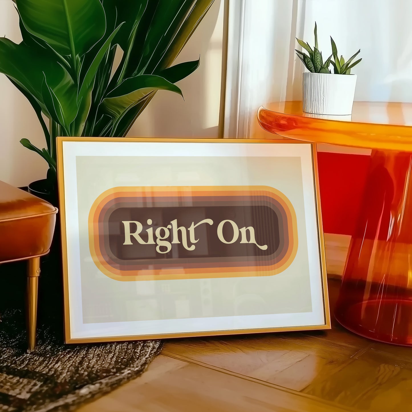 Right On Print
