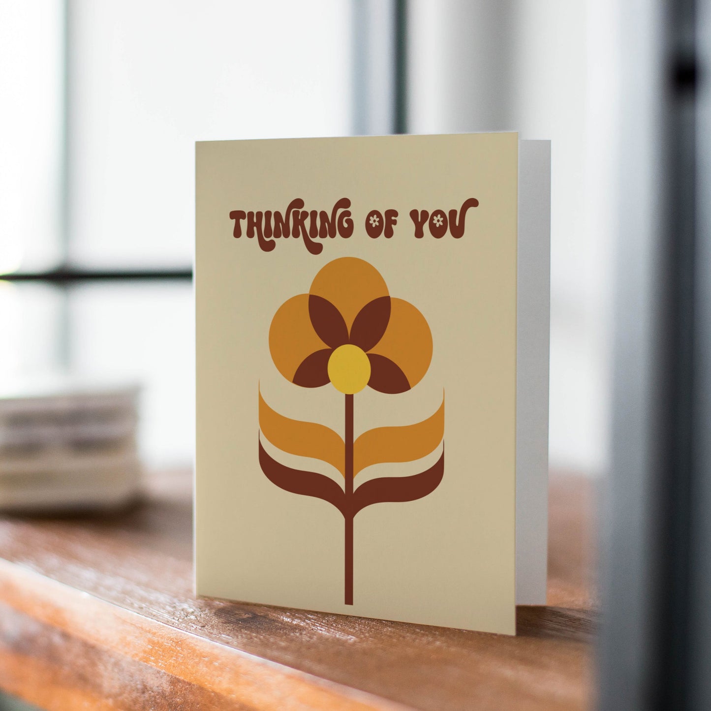 Thinking of You Card