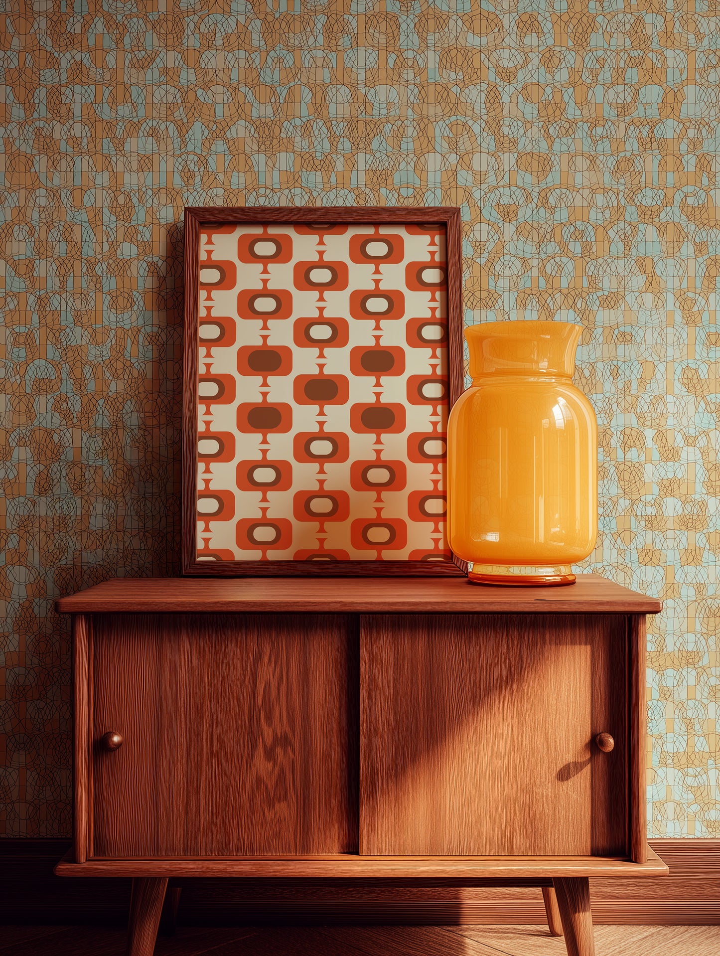 TV's Print