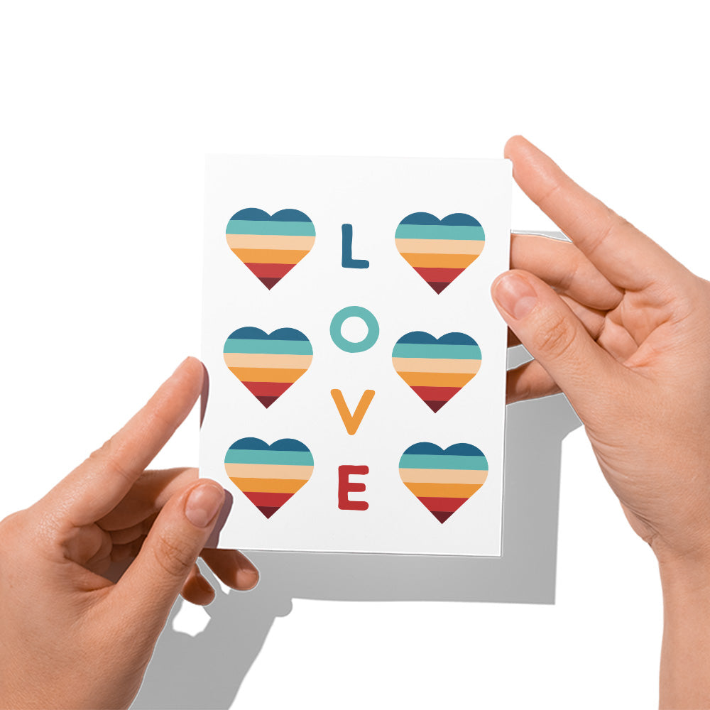 Love Card