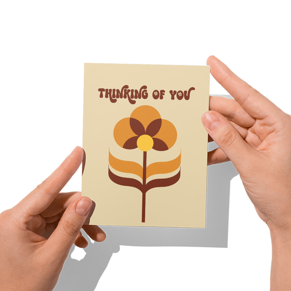 Thinking of You Card