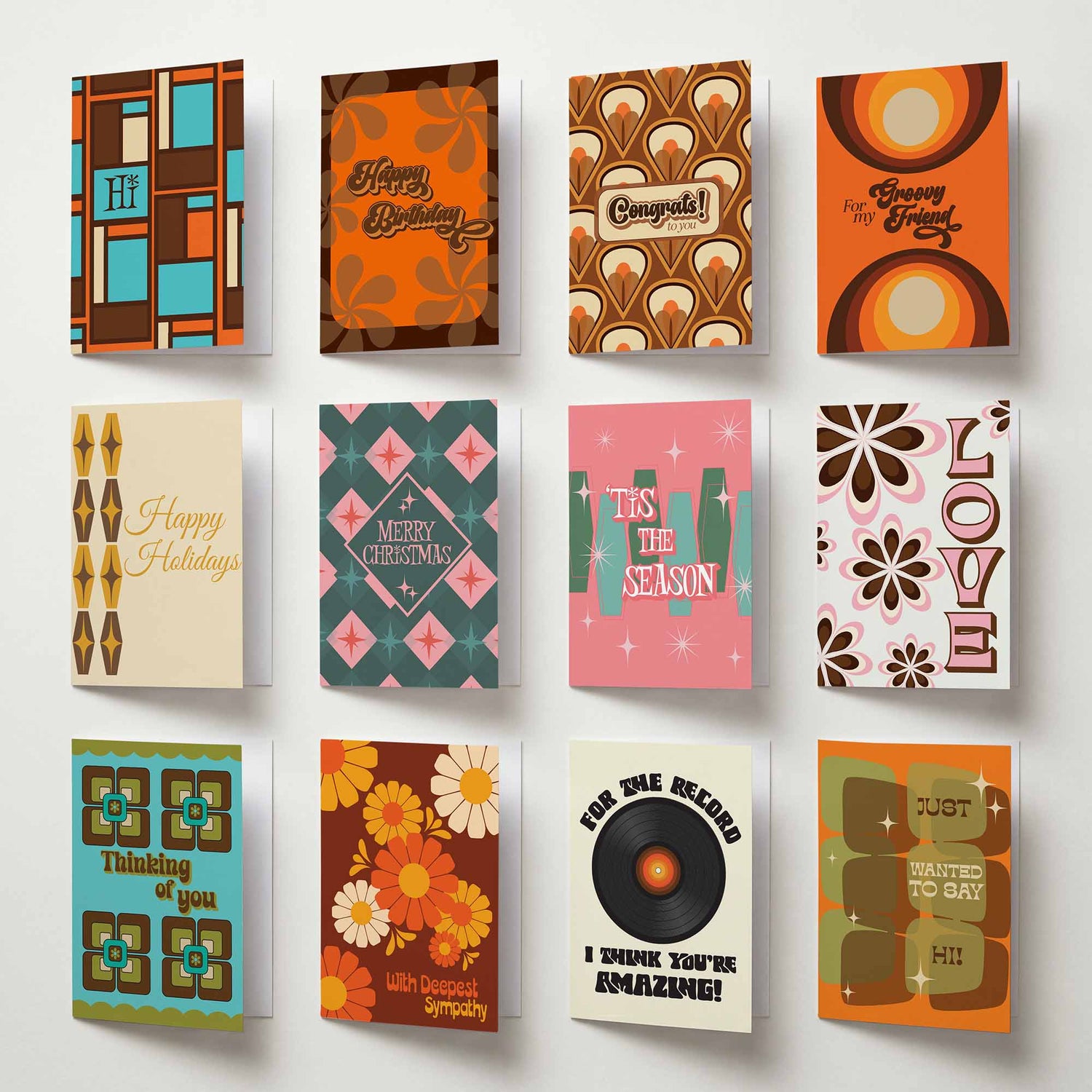 Greeting Cards
