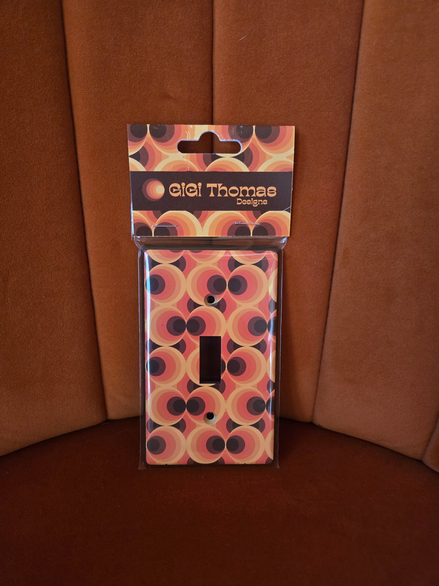 Light Switch Plate Cover