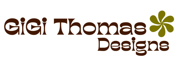 GiGi Thomas Designs