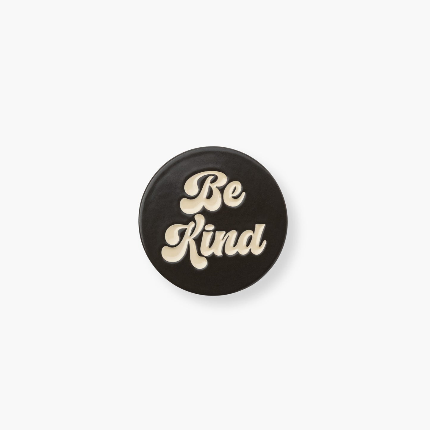 Be Kind Pin
