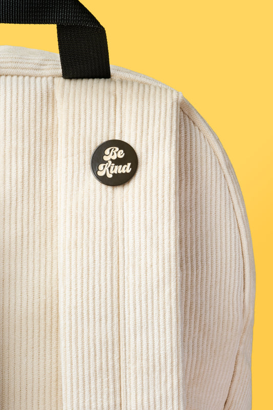 Be Kind Pin