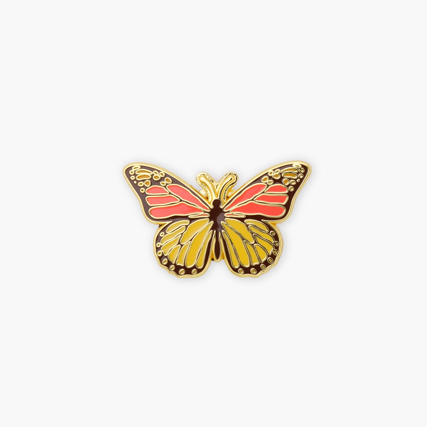 Butterfly Pin