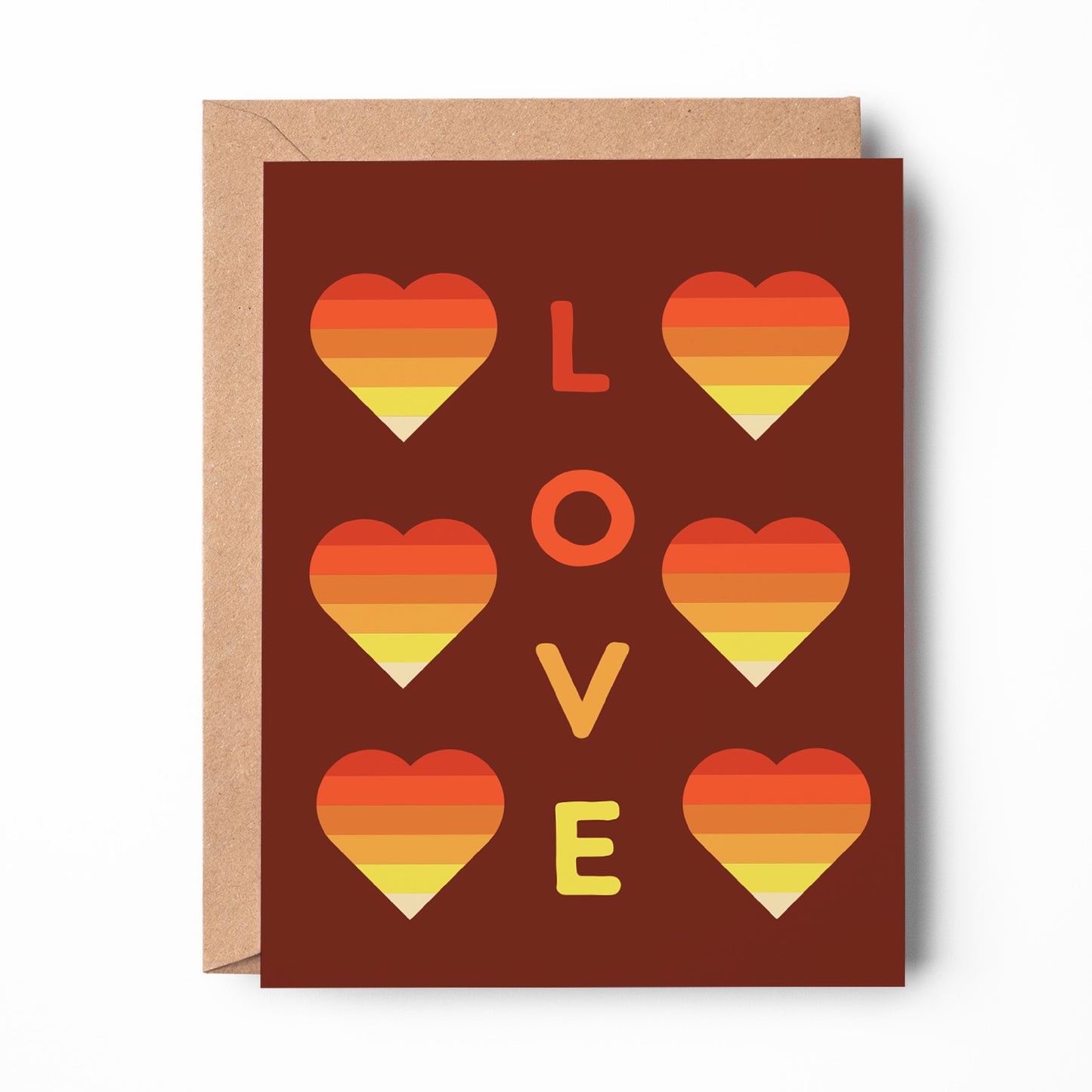 Love Card
