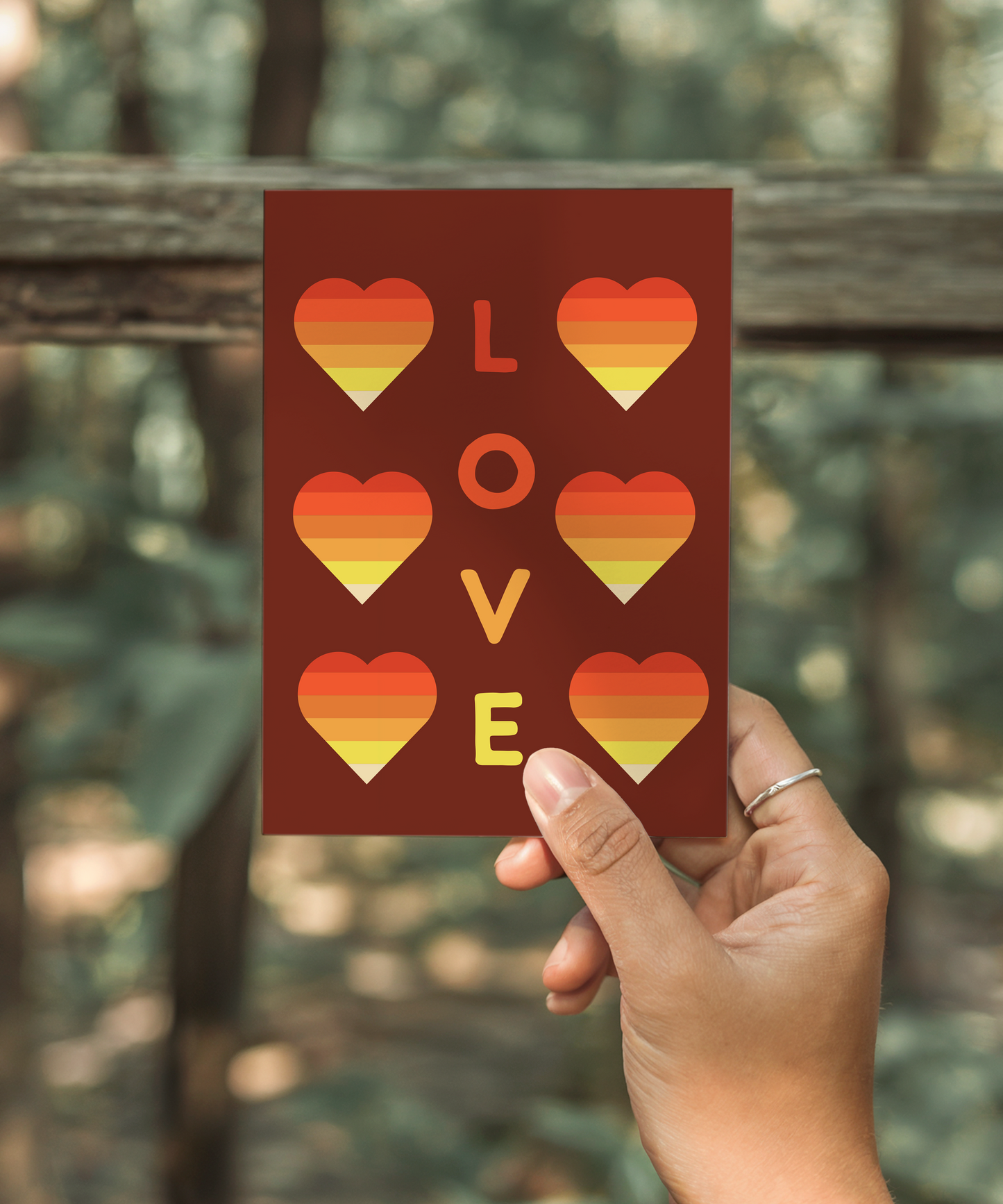 Love Card