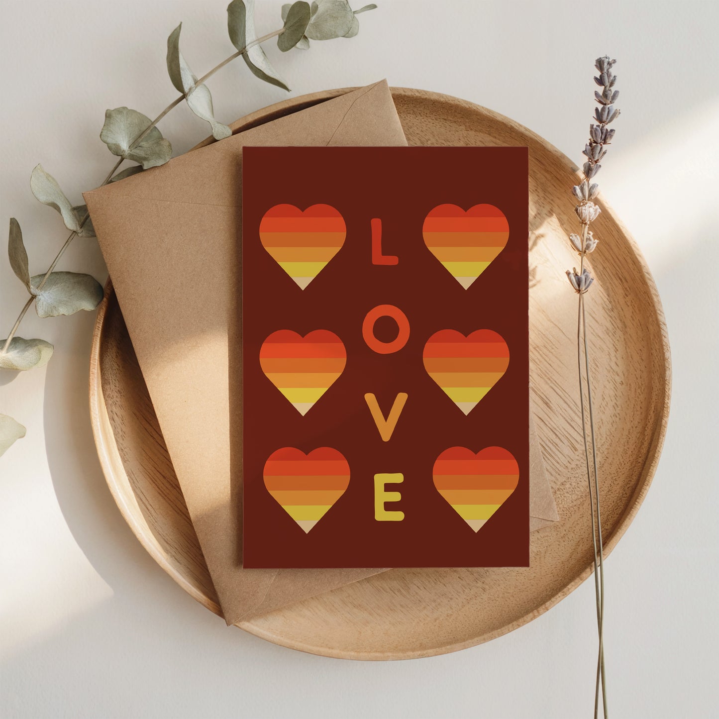 Love Card