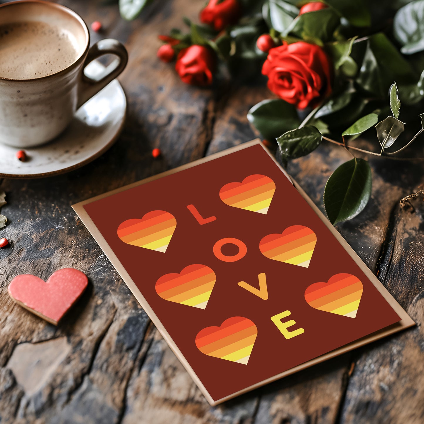 Love Card