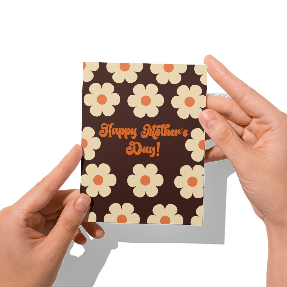 Happy Mothers Day Card