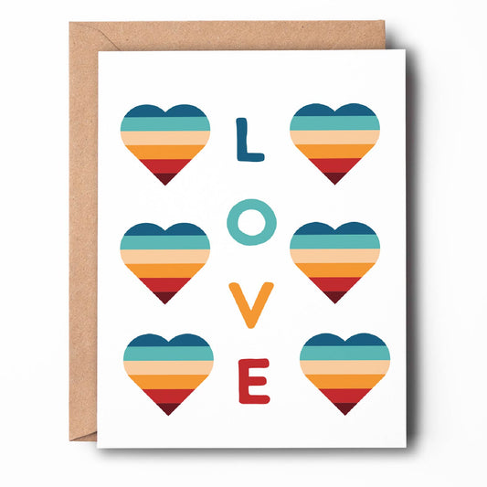 Love Card