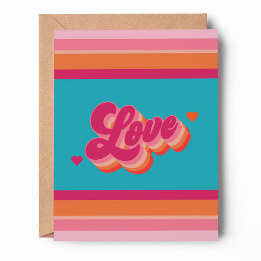 Love Card