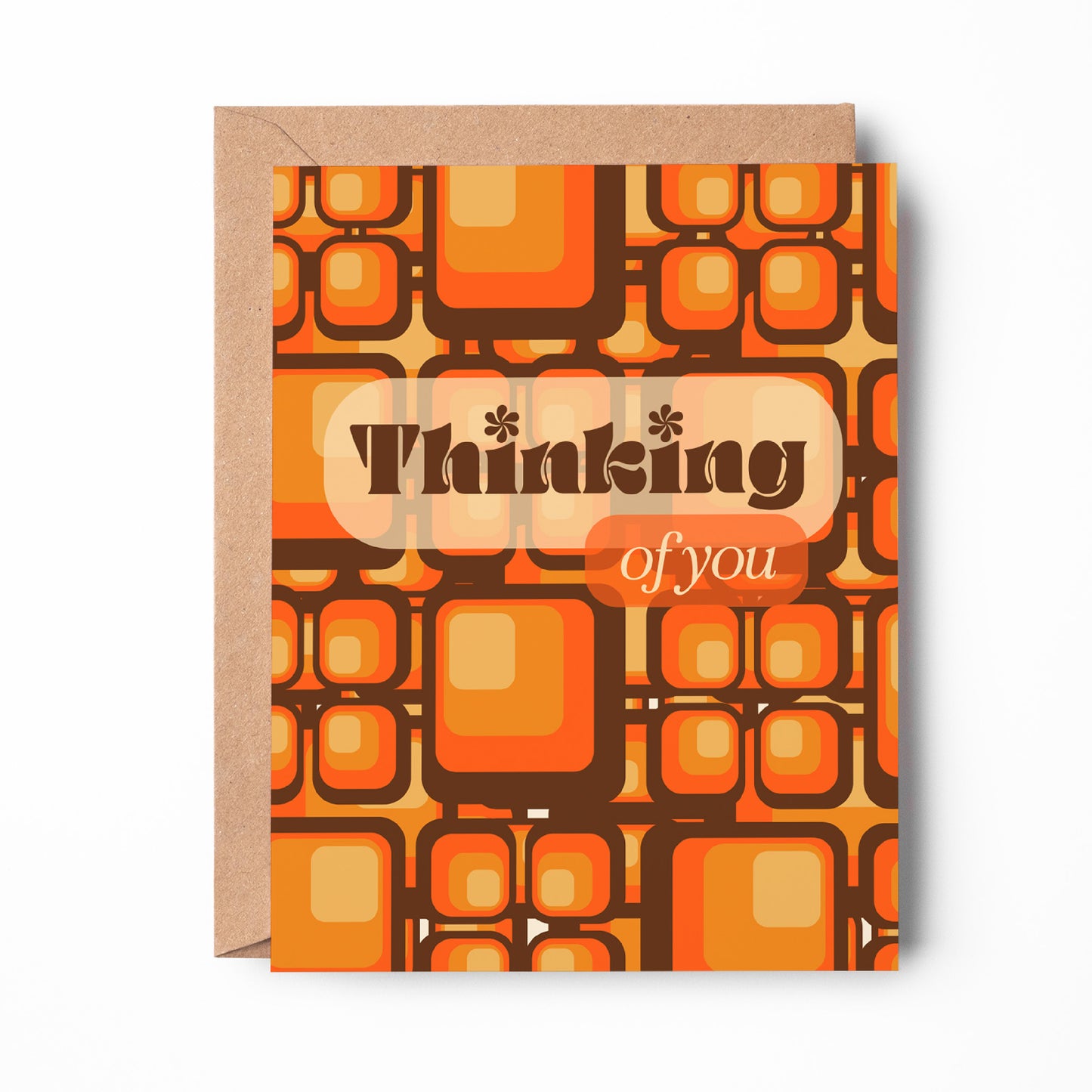 Thinking of You Card