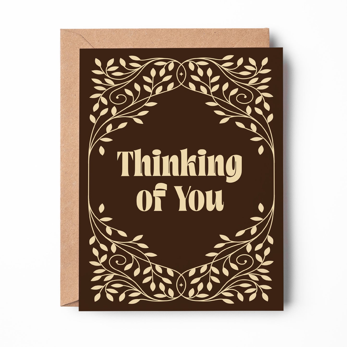 Thinking of You Card