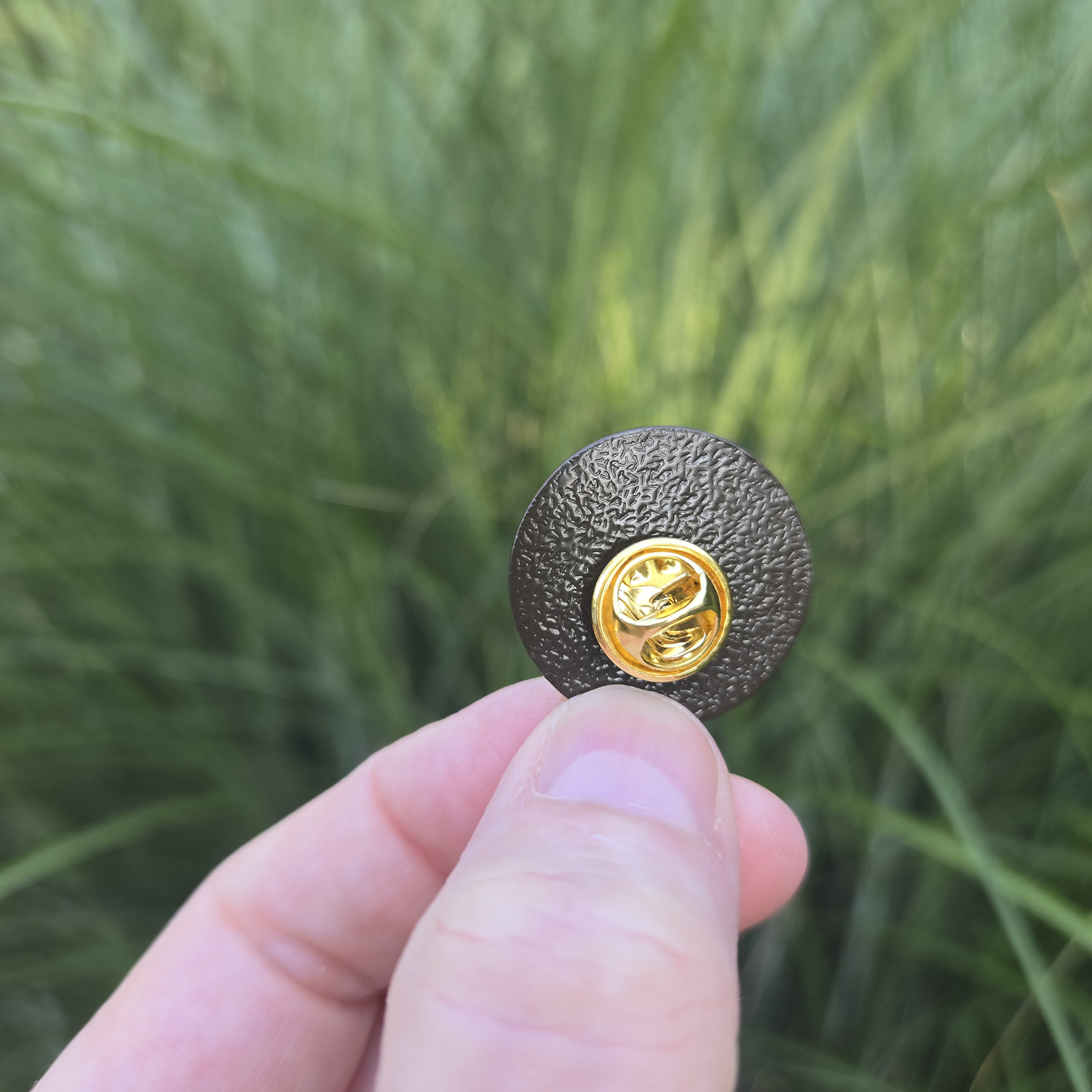 Be Kind Pin