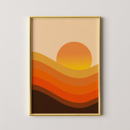 Design 536 Print
