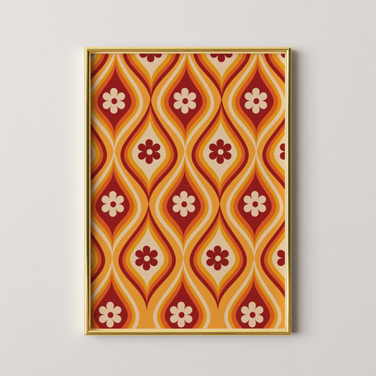 Design 542 Print