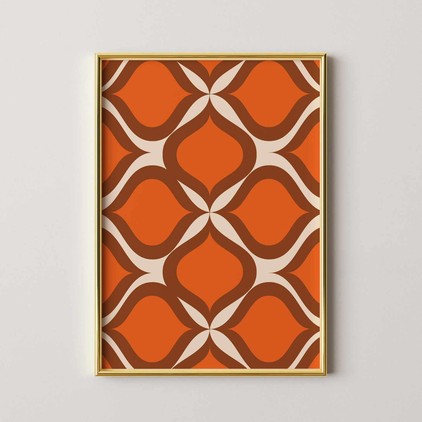 Drops Print