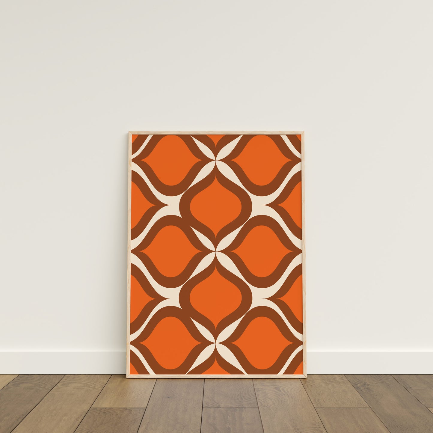 Drops Print
