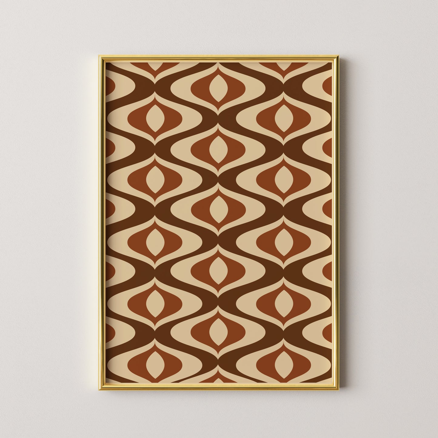 Eyes Print