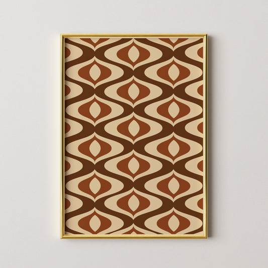 Eyes Print