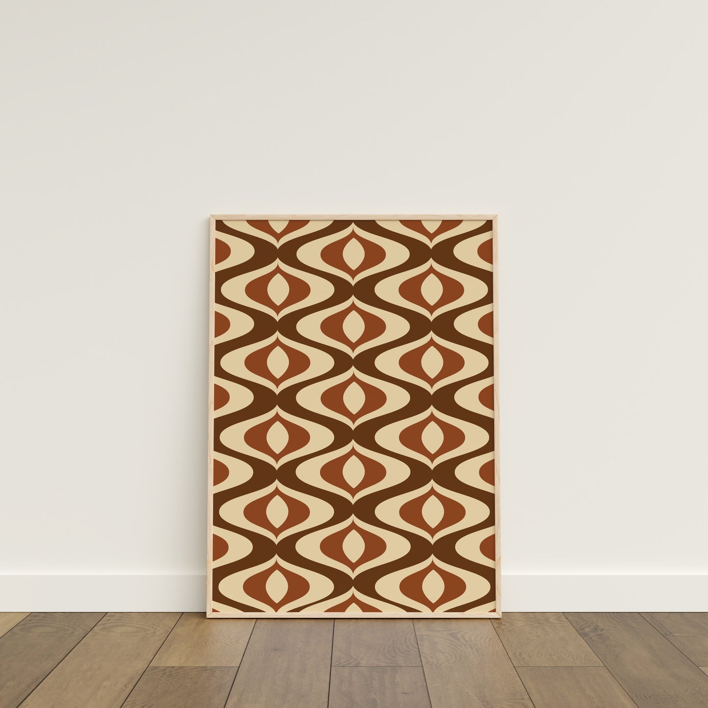 Eyes Print