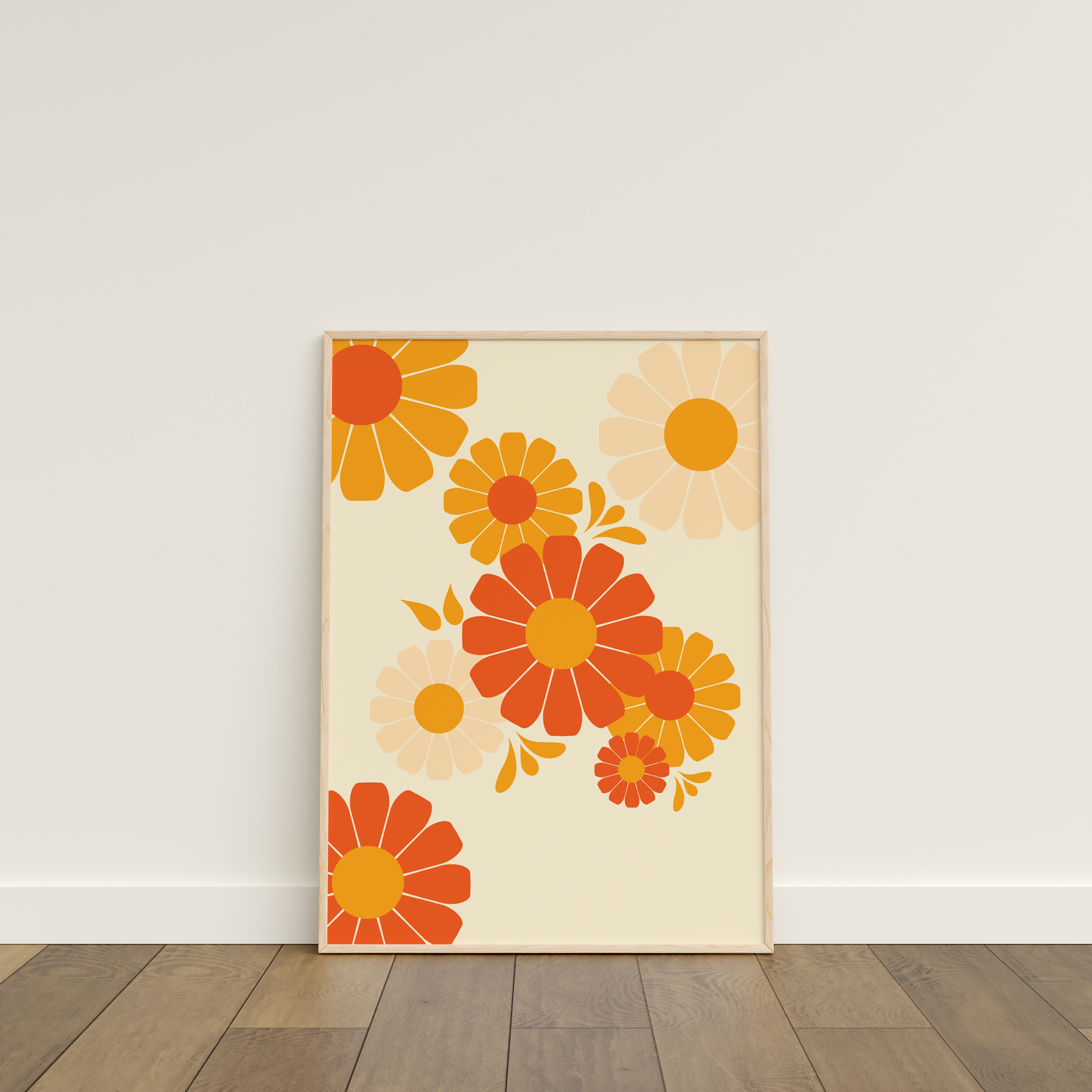Spring Flowers