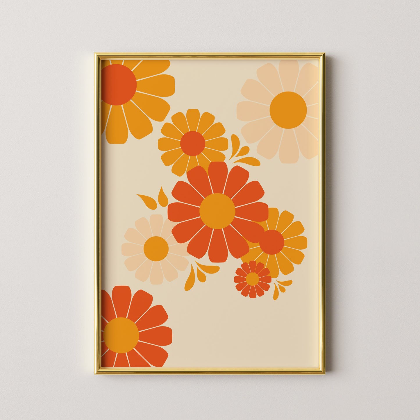Spring Flowers