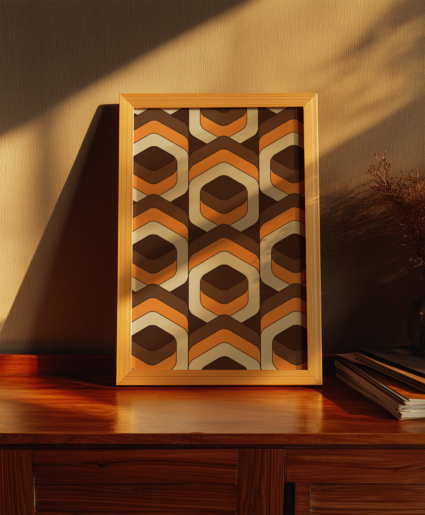 Geo Print