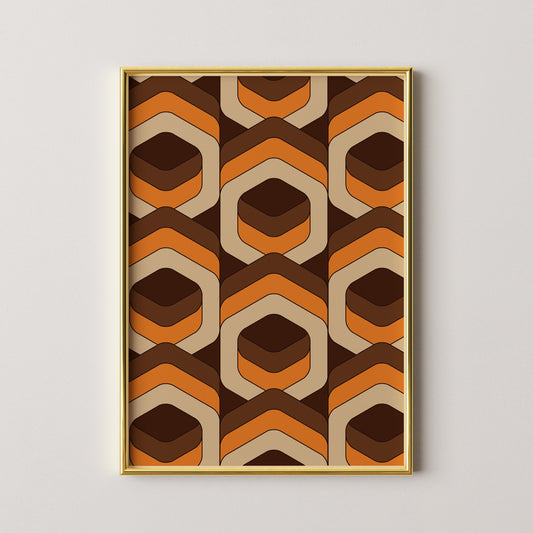 Geo Print