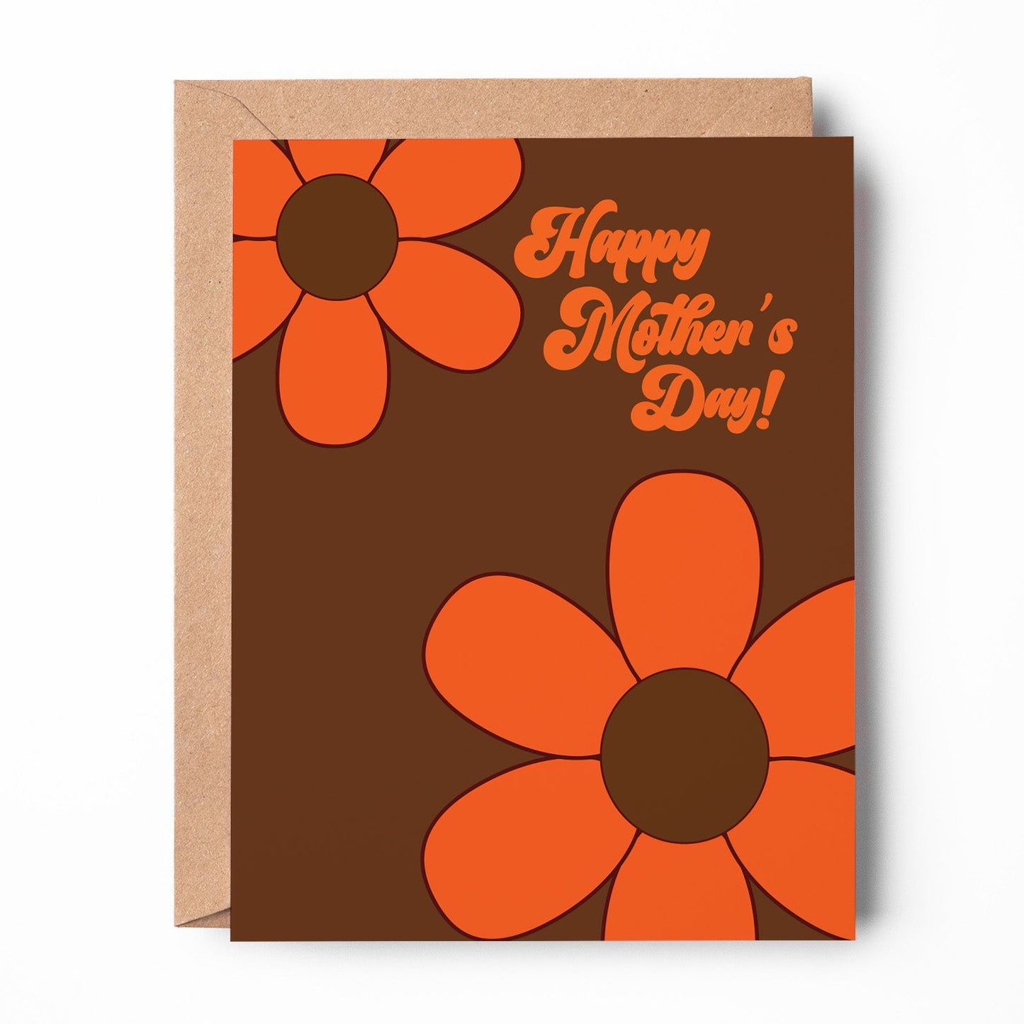 Happy Mother's Day! Card