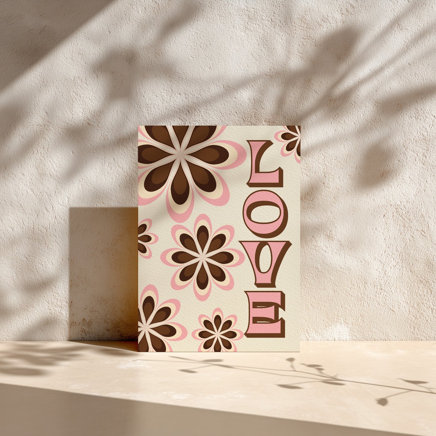 Love Card